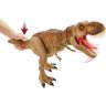 Mattel GJT60 Jurrasic World Фигурка Рычащий динозавр тиранозавр Рекс