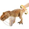 Mattel GJT60 Jurrasic World Фигурка Рычащий динозавр тиранозавр Рекс