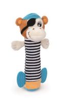 Canpol Babies 250989057 Игрушка-пищалка Canpol Babies Pirates Обезьянка-мальчик