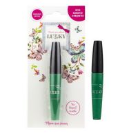Lukky (Lucky) Т16737 Косметика для девочек Lukky Тушь для ресниц цвет зеленый