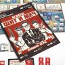 Звезда 8766з Настольная игра Агенты. Щит и меч
