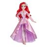 Hasbro E9157 Кукла Принцесса Дисней Style Series Модная Ариэль, 28 см