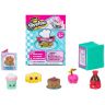 Moose 56331 Shopkins 6 сезон Набор из 5 штук в блистере