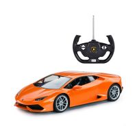 RASTAR 70800 Машинка на радиоуправлении RASTAR Lamborghini HURAC?N LP 610-4 1:14