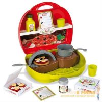 Smoby 24467 Мини кухня Пиццерия