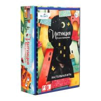 ORIGAMI 05999 Настольная игра Интуиция в ассоциациях