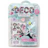 Deco Frenzy 40214 Набор для декорирования "Романтика", голубой