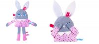 Мякиши 250м Игрушка мягкая "Мой Зайчик"34х26см