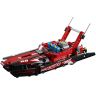 Lego Technic 42089 Конструктор Лего Техник 2 в 1 Моторная лодка, 174 детали