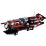 Lego Technic 42089 Конструктор Лего Техник 2 в 1 Моторная лодка, 174 детали