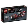 Lego Technic 42089 Конструктор Лего Техник 2 в 1 Моторная лодка, 174 детали