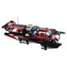Lego Technic 42089 Конструктор Лего Техник 2 в 1 Моторная лодка, 174 детали