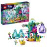 Lego Trolls 41255 Конструктор Лего Тролли Праздник в Поп-сити, 380 деталей