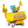 Lego Trolls 41255 Конструктор Лего Тролли Праздник в Поп-сити, 380 деталей