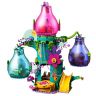 Lego Trolls 41255 Конструктор Лего Тролли Праздник в Поп-сити, 380 деталей