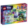 Lego Trolls 41255 Конструктор Лего Тролли Праздник в Поп-сити, 380 деталей