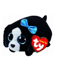 TY 41236 Teeny Tys Мягкая игрушка Щенок Marci , 10 см