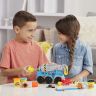 Hasbro E6891 Play Doh Игровой набор Wheels Бетономешалка