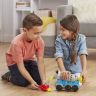 Hasbro E6891 Play Doh Игровой набор Wheels Бетономешалка