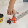 Hasbro E6891 Play Doh Игровой набор Wheels Бетономешалка
