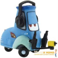 Bullyland 12794 Тачки Гвидо, 5 см