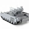 Звезда 5046з Сборная модель - БМПТ Терминатор 1:72