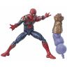 Hasbro E3979 Marvel S2 Avengers Фигурка Марвел Человек-паук, 15 см