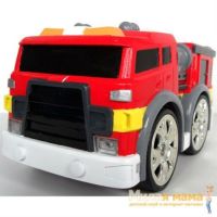 KidzTech 87161 Радиоуправляемая пожарная машина