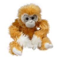 Keel toys SW4638 Мягкая игрушка Гиббон, 35  см