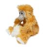 Keel toys SW4638 Мягкая игрушка Гиббон, 35  см