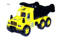 TOYBOLA TB-053 Самосвал, 50х22х25 см