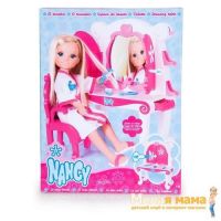 Famosa 700008210 Туалетный столик куклы Нэнси