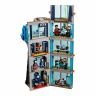 Lego Super Heroes 76166 Конструктор Лего Супер Герои Битва за башню Мстителей, 685 деталей