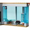 Lego Super Heroes 76166 Конструктор Лего Супер Герои Битва за башню Мстителей, 685 деталей