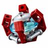Lego Super Heroes 76166 Конструктор Лего Супер Герои Битва за башню Мстителей, 685 деталей