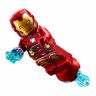 Lego Super Heroes 76166 Конструктор Лего Супер Герои Битва за башню Мстителей, 685 деталей