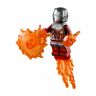 Lego Super Heroes 76166 Конструктор Лего Супер Герои Битва за башню Мстителей, 685 деталей