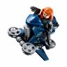 Lego Super Heroes 76166 Конструктор Лего Супер Герои Битва за башню Мстителей, 685 деталей