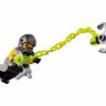 Lego Super Heroes 76166 Конструктор Лего Супер Герои Битва за башню Мстителей, 685 деталей