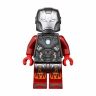 Lego Super Heroes 76166 Конструктор Лего Супер Герои Битва за башню Мстителей, 685 деталей