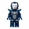 Lego Super Heroes 76166 Конструктор Лего Супер Герои Битва за башню Мстителей, 685 деталей