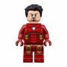 Lego Super Heroes 76166 Конструктор Лего Супер Герои Битва за башню Мстителей, 685 деталей