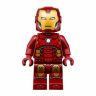 Lego Super Heroes 76166 Конструктор Лего Супер Герои Битва за башню Мстителей, 685 деталей