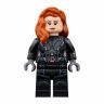 Lego Super Heroes 76166 Конструктор Лего Супер Герои Битва за башню Мстителей, 685 деталей