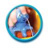 TOMY BathToys T71602 Томи Игрушки для ванны Пиратский корабль для ванной
