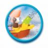 TOMY BathToys T71602 Томи Игрушки для ванны Пиратский корабль для ванной