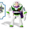 Mattel GGH41 Toy Story 4 Интерактивный Базз Лайтер, озвученный