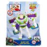 Mattel GGH41 Toy Story 4 Интерактивный Базз Лайтер, озвученный