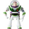 Mattel GGH41 Toy Story 4 Интерактивный Базз Лайтер, озвученный