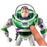 Mattel GGH41 Toy Story 4 Интерактивный Базз Лайтер, озвученный